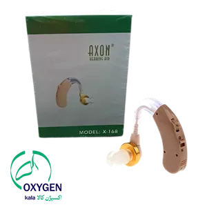 سمعک آکسون(AXON)مدل 168-X