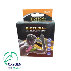 چسب کنزو تیپ BIOTECHMG
