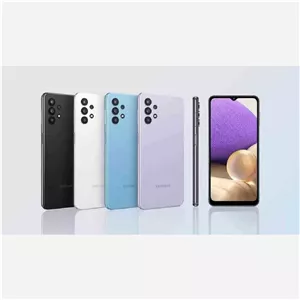 گوشی موبایل سامسونگ 5G M14