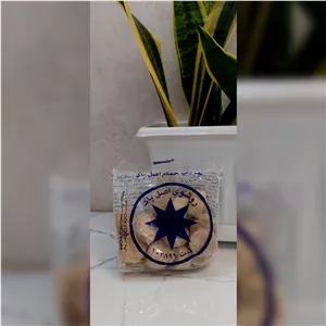 سفیدآب (روشور) سنتی اصل پاک - بسته چند عددی