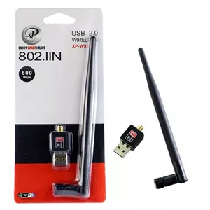 کارت شبکه بی سیم آنتن دار XP-Product XP-W921 (ارسال فوری)