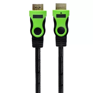 کابل HDMI پوست ماری مچر MR-90 طول 1.5 متر (ارسال فوری)