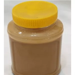 ارده کنجد طبیعی و خالص دو آتیشه (یک کیلویی)