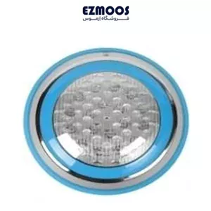 چراغ استخری فول کالر کالمو Calmo مدل PK-6001 (پس کرایه)