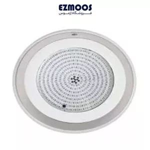 چراغ استخری فول کالر کالمو Calmo مدل PK-8004S (پس کرایه)