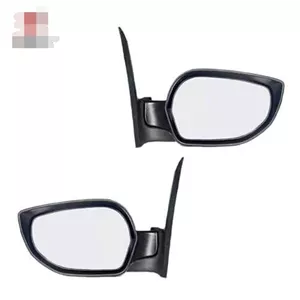 آینه کوییک ساینا برقی فابریکی اصلی (پس کرایه)