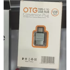 otg با کیفیت با بسته بندی تکی