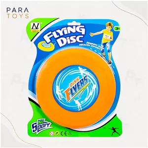 فریزبی پرتابی Flying disk وارداتی