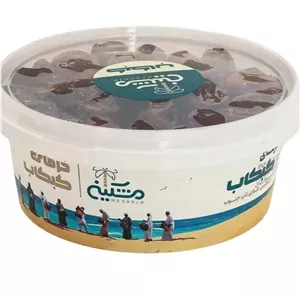 خرما کباب مشکین 1.2 کیلوگرم 