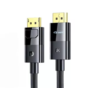 کابل3 متری DISPLAYPORT 8K دی نت مدل DT-405