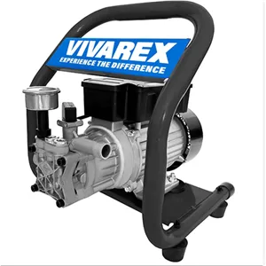 0 کارواش دینامی 160 باز ویوارکس مدل VR8160-pw