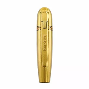 فندک گازی کریتیو مدل Golden Top