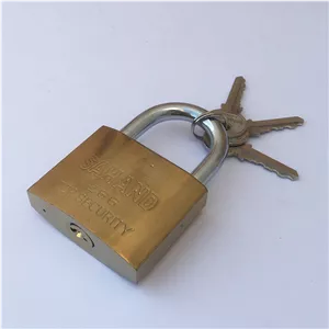 قفل آویز سهند مدل 266 AYG