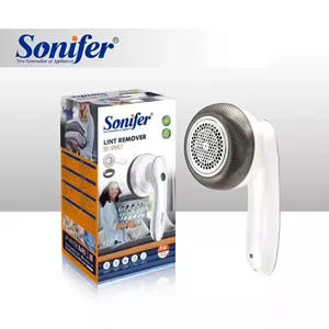 پرزگیر لباس سونیفر مدل SF-9597
