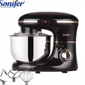 همزن کاسه دار سونیفر مدل SF-8064