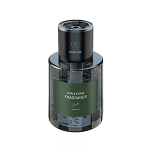 خوشبو کننده خودرو گرین لاین مدل car and home fragrancce