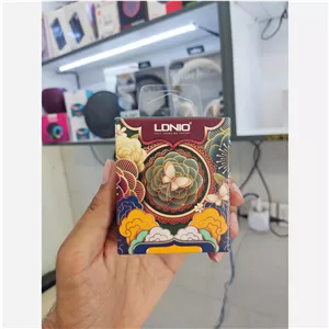 رابط OTG برند LDNIO اورجینال مدل Lc140