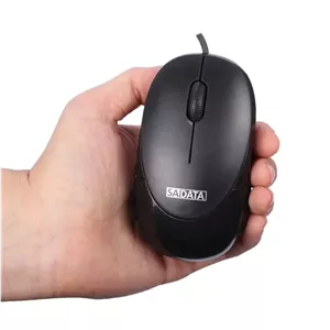 موس سادیتا مدل SM-306 OW Mouse Sadata SM 306-OW