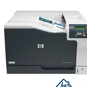 پرینتر رنگی اچ پی A3 hp5225