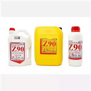 چسب آب بندی نانو زد نود مدل Z90