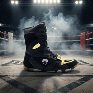 کفش بوکس ونوم VENUM BOXING SHOES