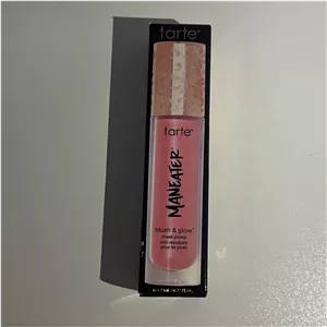 رژگونه مایع تارت
