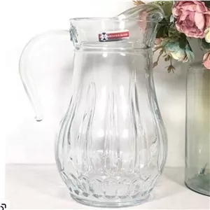 پارچ شیشه ای