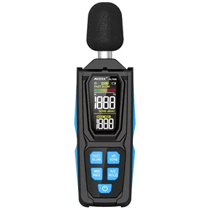 صوت سنج دیجیتال مستک مدل SL750B