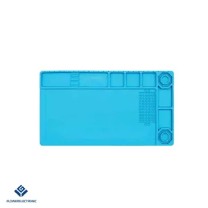 پد لحیم کاری مدل TE-503