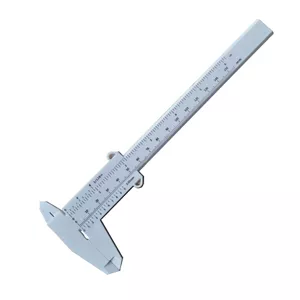 کولیس مدل 01 گستره 150-0میلی متر