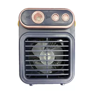 پنکه رومیزی مدل sm878 ظرفیت 2600 میلی آمپر