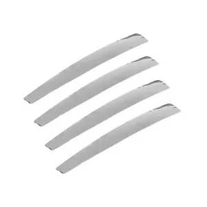 زه روی دستگیره خودرو کالانیکس مدل STE-TARA-10219 مناسب برای تارا مجموعه 4 عددی
