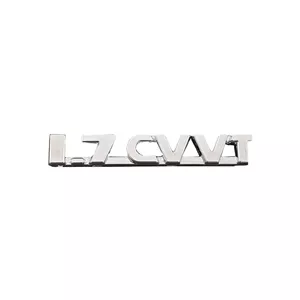 آرم گلگیر خودرو چیکال مدل P-184-1.7CVVT مناسب برای سمند