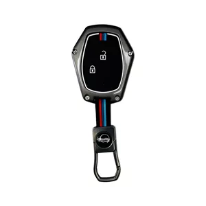 کاور ریموت و سوییچ خودرو مدل RL900LF مناسب برای رنو L90