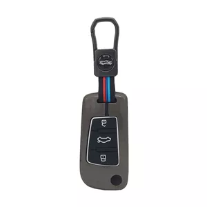 کاور ریموت و سوئیچ خودرو مدل titan مناسب برای ام وی ام X22