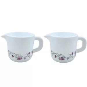 سس خوری پارس اپال مدل لیندا بسته 2 عددی