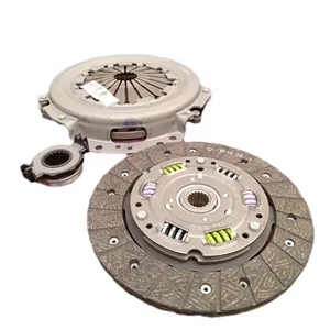 کیت کامل کلاچ ایساکو (ISACO) مناسب پژو 405 موتور XU7 دیسک و صفحه و بلبرینگ