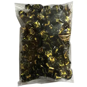 شکلات باراکا دو سر پیچ شیری 900 گرمی