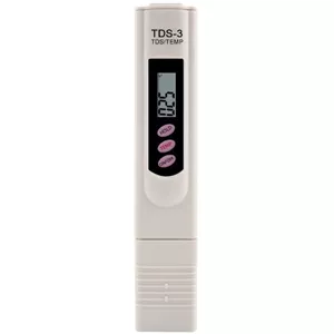 سختی سنج آب مدل HM TDS-3