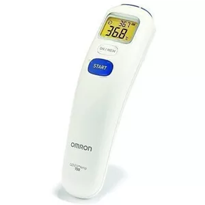 تب سنج دیجیتال امرن مدل Gentle Temp 720