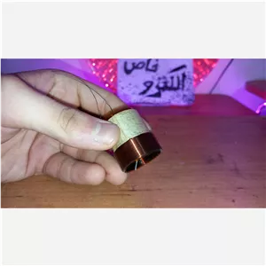 سیم پیچ باند سایز 25 5