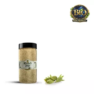 ادویه هل بسته بندی