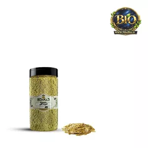 ادویه گلپر بسته بندی