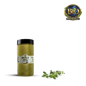 چاشنی آویشن بسته بندی