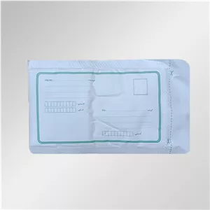 پاکت پستی حباب دار ملخی + آدرس دار (12 23)