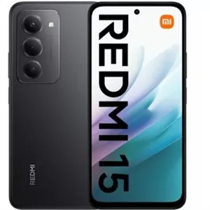 گوشی موبایل شیائومی مدل Redmi 15