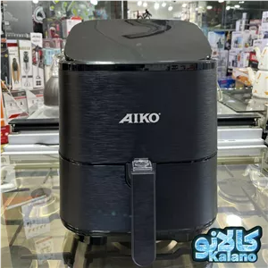 سرخ کن بدون روغن ایکو مدل AK621FR AIKO 621FR Fryer همراه با گارانتی و 8 سال خدمات پس از فروش