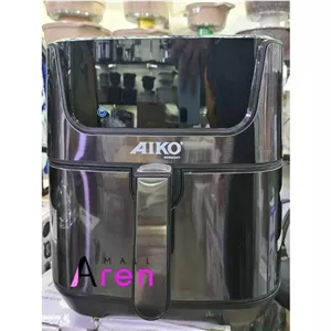 سرخ کن آیکو 477 ظرفیت 7 لیتر بدون روغن 2100 وات همراه با گارانتی و 8 سال خدمات پس از فروش