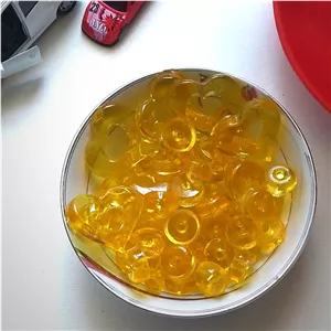 پاستیل با طعم موز 