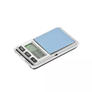 ترازوی حساس جیبی 200 گرم DS-22